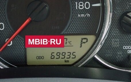 Toyota Corolla, 2013 год, 850 000 рублей, 18 фотография