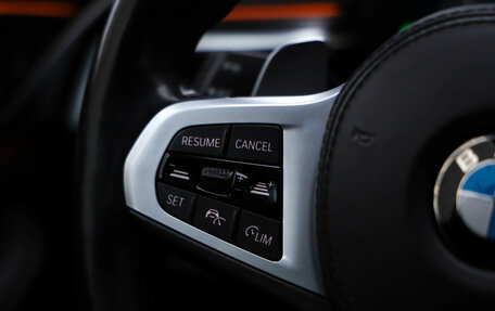 BMW 5 серия, 2020 год, 5 049 000 рублей, 13 фотография