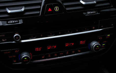 BMW 5 серия, 2020 год, 5 049 000 рублей, 18 фотография