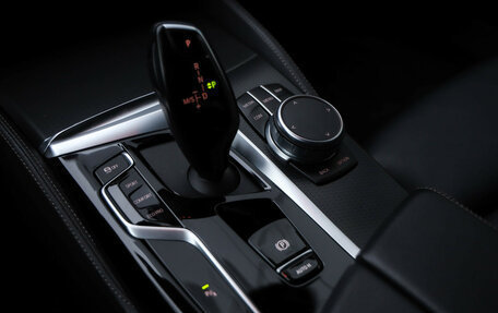 BMW 5 серия, 2020 год, 5 049 000 рублей, 19 фотография