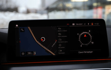 BMW 5 серия, 2020 год, 5 049 000 рублей, 16 фотография