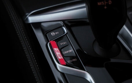 BMW 5 серия, 2020 год, 5 049 000 рублей, 22 фотография