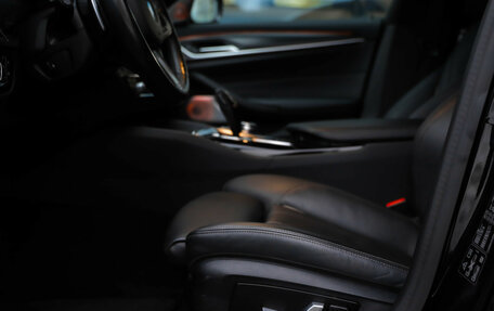 BMW 5 серия, 2020 год, 5 049 000 рублей, 27 фотография