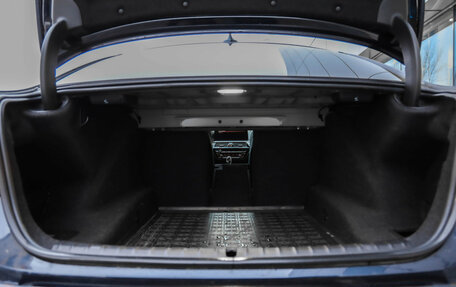 BMW 5 серия, 2020 год, 5 049 000 рублей, 35 фотография