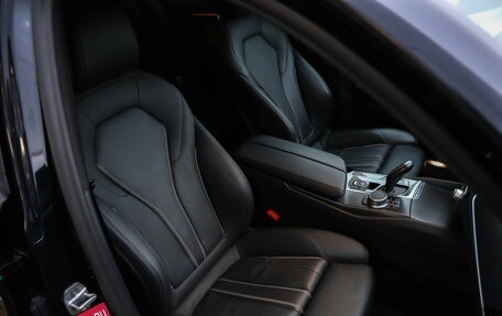 BMW 5 серия, 2020 год, 5 049 000 рублей, 28 фотография