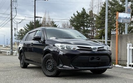Toyota Corolla, 2018 год, 1 250 000 рублей, 7 фотография