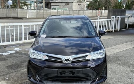 Toyota Corolla, 2018 год, 1 250 000 рублей, 8 фотография