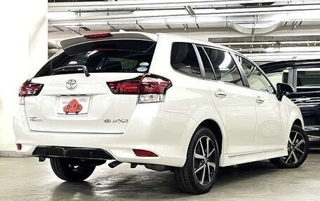 Toyota Corolla, 2019 год, 1 370 000 рублей, 3 фотография