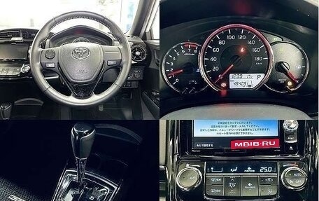 Toyota Corolla, 2019 год, 1 370 000 рублей, 4 фотография