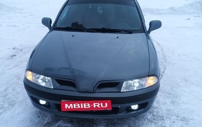 Mitsubishi Carisma I, 2002 год, 300 000 рублей, 1 фотография