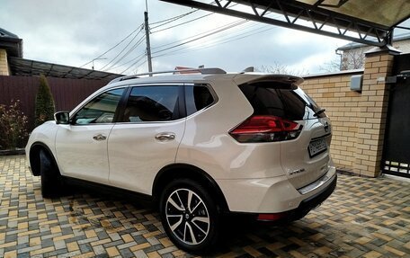 Nissan X-Trail, 2019 год, 2 830 000 рублей, 4 фотография