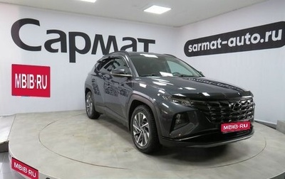 Hyundai Tucson, 2023 год, 3 487 000 рублей, 1 фотография
