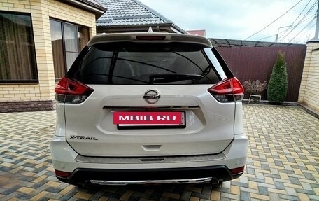 Nissan X-Trail, 2019 год, 2 830 000 рублей, 5 фотография