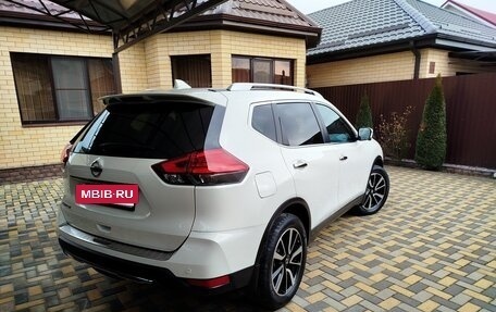 Nissan X-Trail, 2019 год, 2 830 000 рублей, 6 фотография