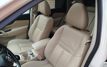 Nissan X-Trail, 2019 год, 2 830 000 рублей, 11 фотография