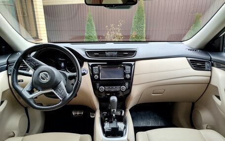 Nissan X-Trail, 2019 год, 2 830 000 рублей, 12 фотография