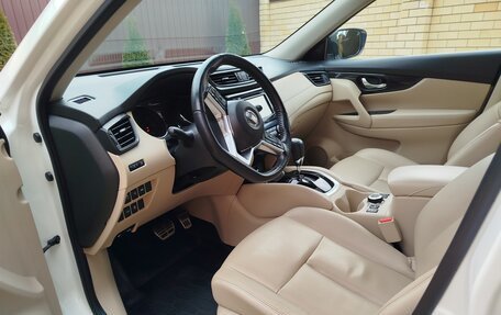 Nissan X-Trail, 2019 год, 2 830 000 рублей, 10 фотография