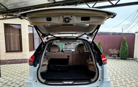 Nissan X-Trail, 2019 год, 2 830 000 рублей, 9 фотография