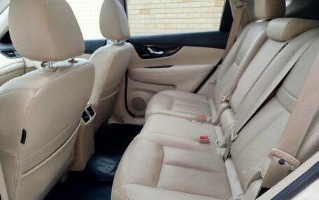 Nissan X-Trail, 2019 год, 2 830 000 рублей, 16 фотография