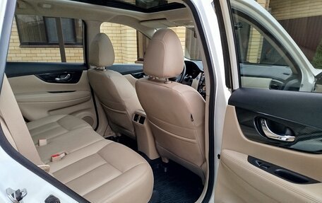 Nissan X-Trail, 2019 год, 2 830 000 рублей, 15 фотография