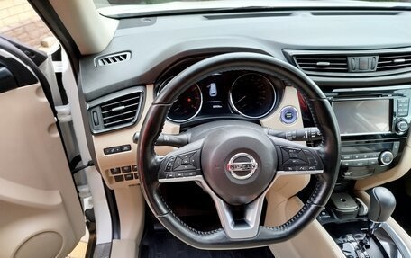 Nissan X-Trail, 2019 год, 2 830 000 рублей, 13 фотография