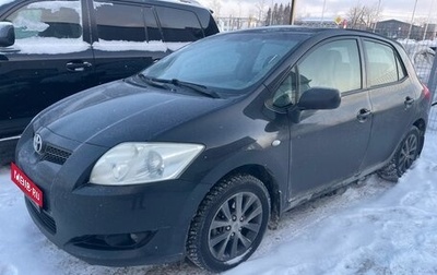 Toyota Auris II, 2008 год, 599 000 рублей, 1 фотография