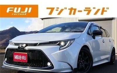 Toyota Corolla, 2022 год, 1 850 000 рублей, 1 фотография