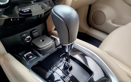 Nissan X-Trail, 2019 год, 2 830 000 рублей, 21 фотография