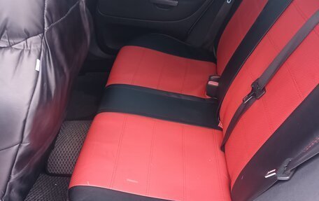 Mitsubishi Carisma I, 2002 год, 300 000 рублей, 10 фотография