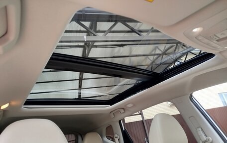 Nissan X-Trail, 2019 год, 2 830 000 рублей, 17 фотография