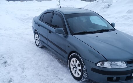 Mitsubishi Carisma I, 2002 год, 300 000 рублей, 6 фотография