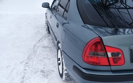 Mitsubishi Carisma I, 2002 год, 300 000 рублей, 9 фотография