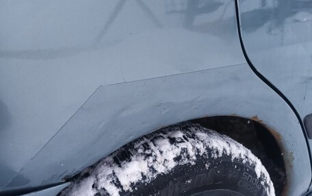 Mitsubishi Carisma I, 2002 год, 300 000 рублей, 13 фотография