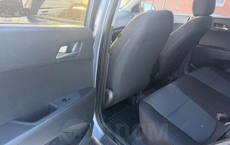 Hyundai Creta I рестайлинг, 2019 год, 1 800 000 рублей, 10 фотография