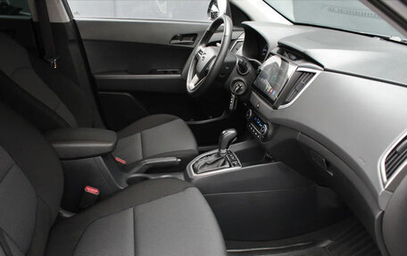 Hyundai Creta I рестайлинг, 2019 год, 1 800 000 рублей, 5 фотография