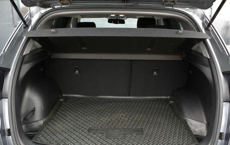 Hyundai Creta I рестайлинг, 2019 год, 1 800 000 рублей, 7 фотография