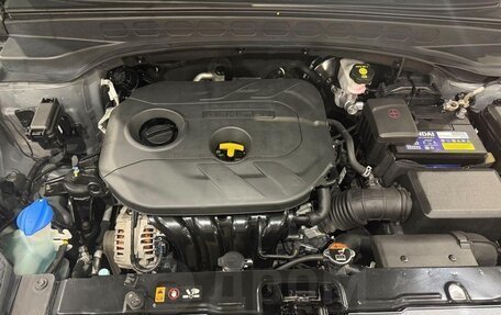 Hyundai Creta I рестайлинг, 2019 год, 1 800 000 рублей, 15 фотография