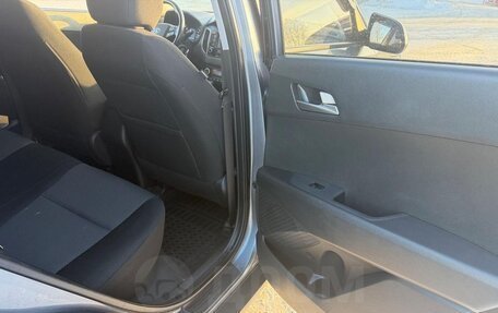 Hyundai Creta I рестайлинг, 2019 год, 1 800 000 рублей, 14 фотография