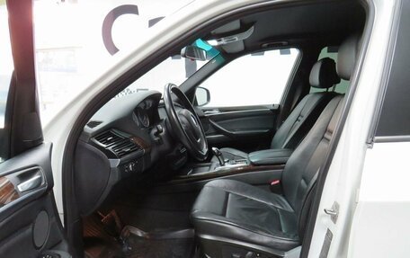 BMW X5, 2010 год, 1 657 000 рублей, 11 фотография