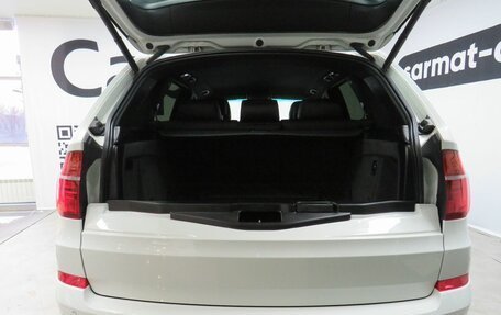 BMW X5, 2010 год, 1 657 000 рублей, 10 фотография