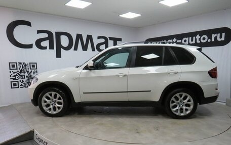 BMW X5, 2010 год, 1 657 000 рублей, 8 фотография
