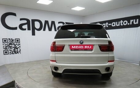 BMW X5, 2010 год, 1 657 000 рублей, 6 фотография