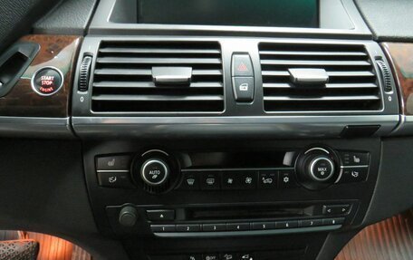 BMW X5, 2010 год, 1 657 000 рублей, 17 фотография