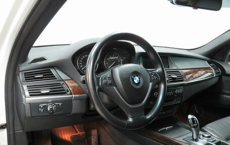 BMW X5, 2010 год, 1 657 000 рублей, 14 фотография
