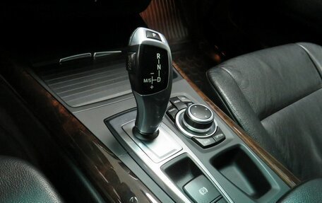 BMW X5, 2010 год, 1 657 000 рублей, 16 фотография