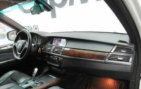 BMW X5, 2010 год, 1 657 000 рублей, 26 фотография