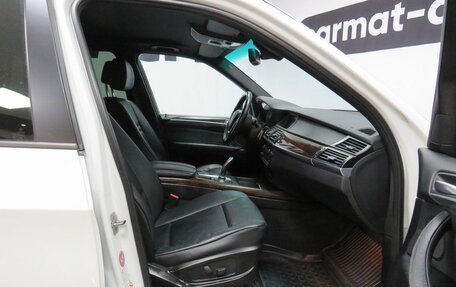 BMW X5, 2010 год, 1 657 000 рублей, 22 фотография