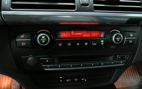 BMW X5, 2010 год, 1 657 000 рублей, 25 фотография