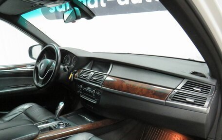 BMW X5, 2010 год, 1 657 000 рублей, 24 фотография