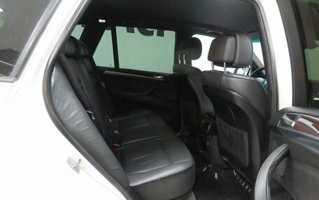 BMW X5, 2010 год, 1 657 000 рублей, 21 фотография